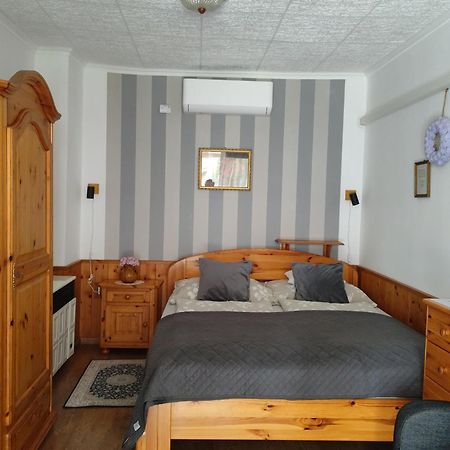 Bobita Apartmanhaz Szilvásvárad Zewnętrze zdjęcie
