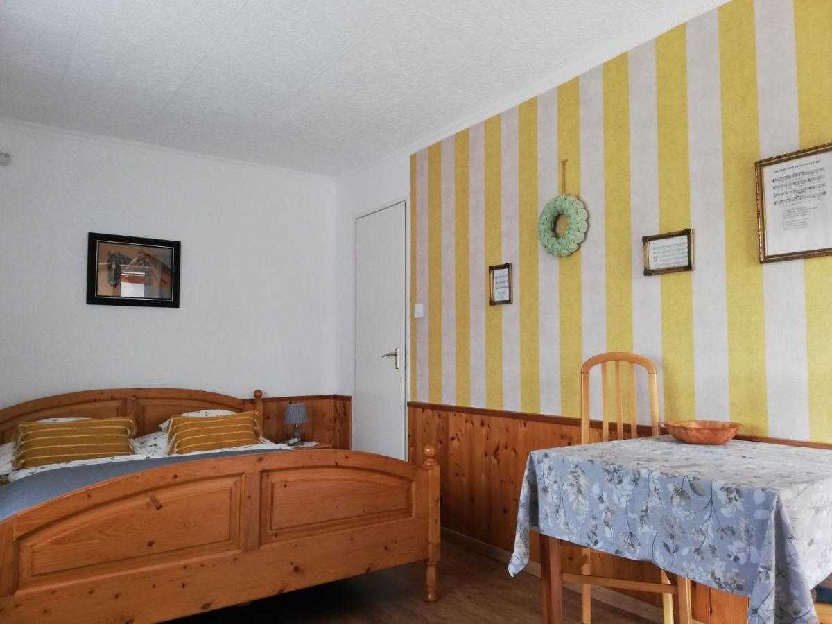 Bobita Apartmanhaz Szilvásvárad Zewnętrze zdjęcie