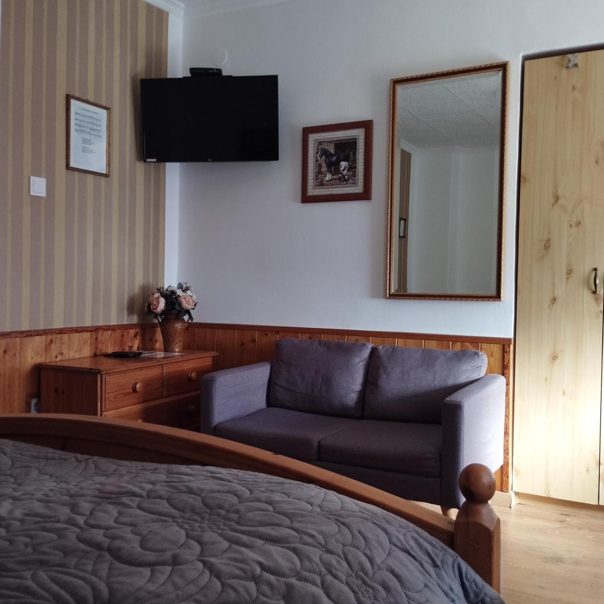 Bobita Apartmanhaz Szilvásvárad Zewnętrze zdjęcie
