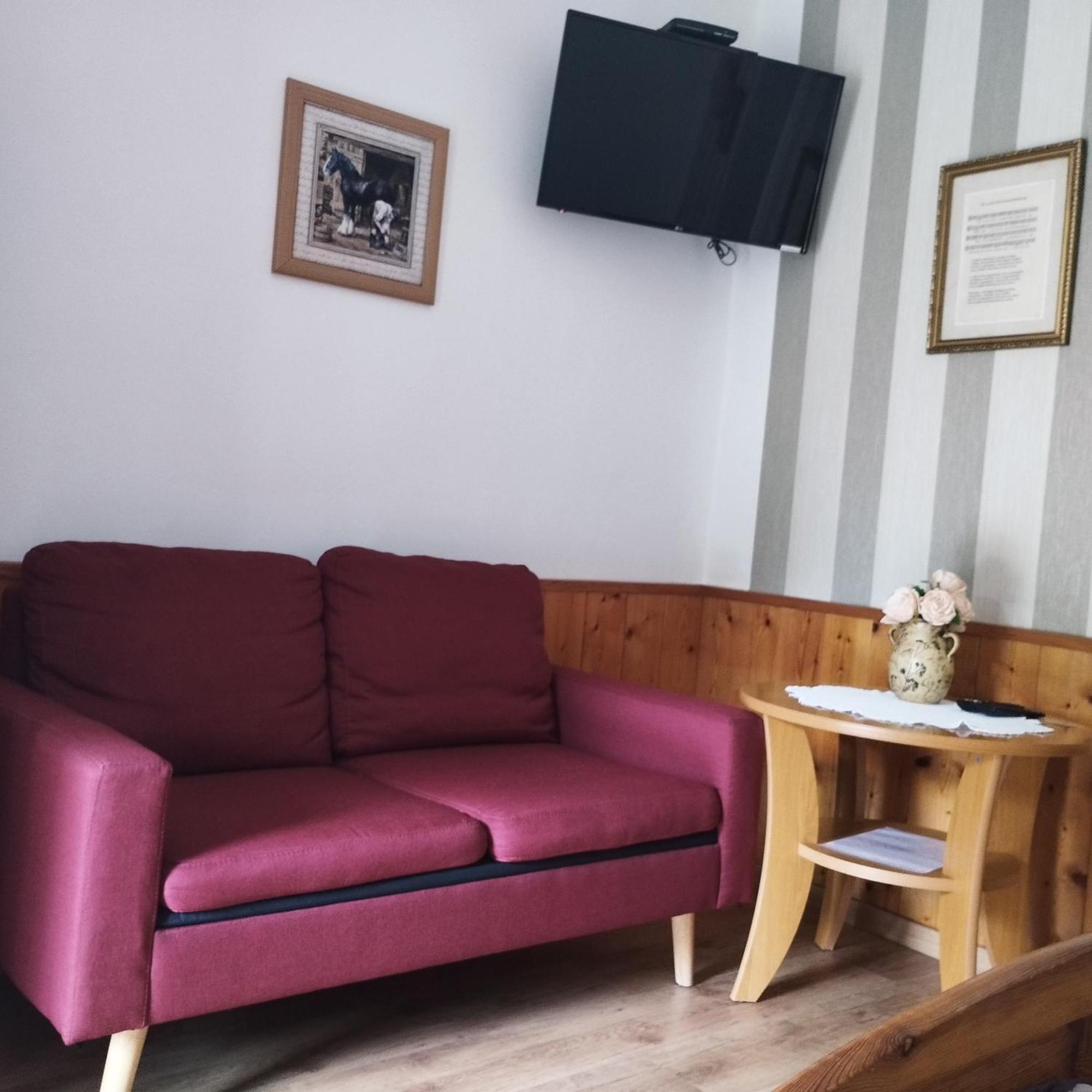 Bobita Apartmanhaz Szilvásvárad Zewnętrze zdjęcie