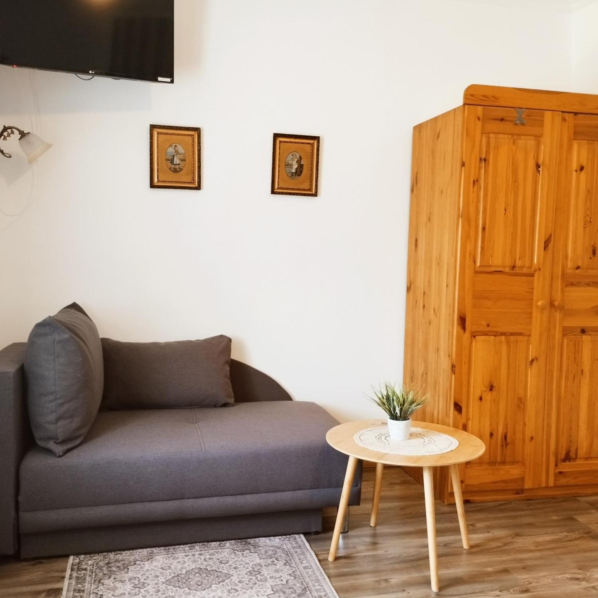 Bobita Apartmanhaz Szilvásvárad Zewnętrze zdjęcie