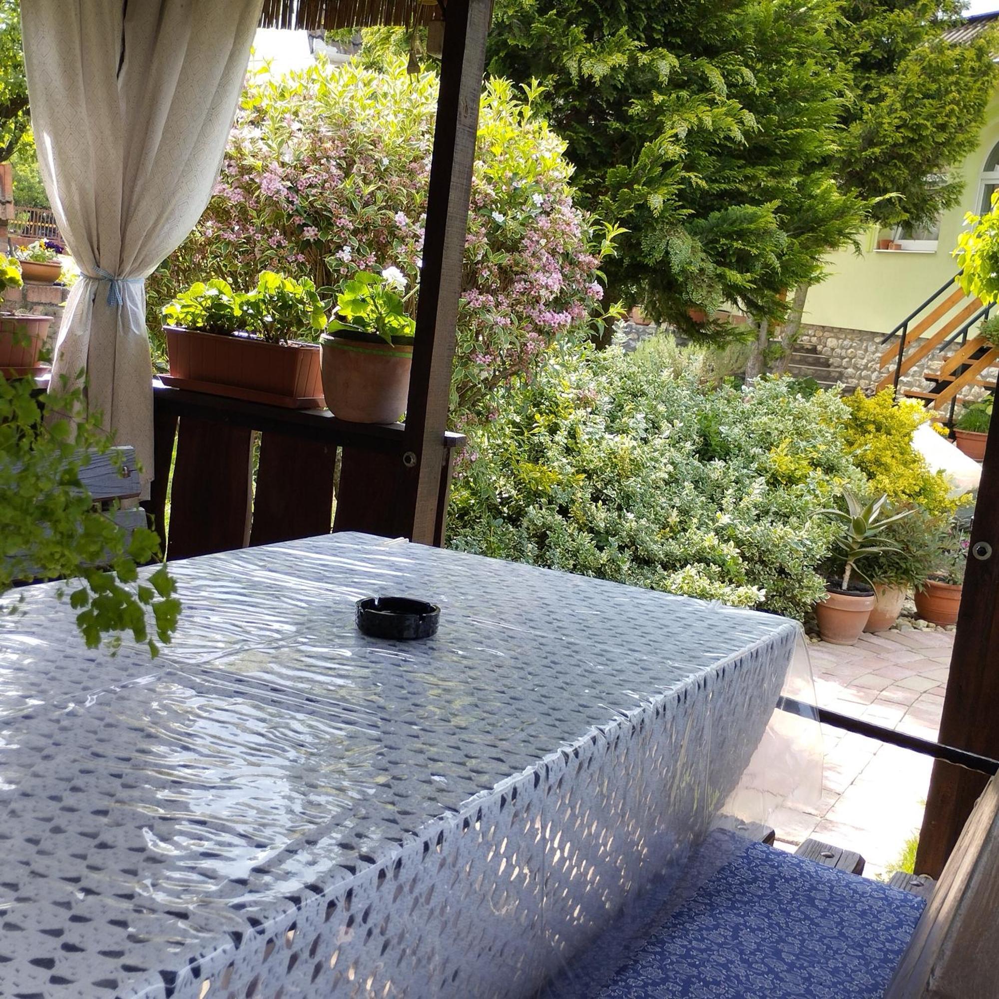 Bobita Apartmanhaz Szilvásvárad Zewnętrze zdjęcie