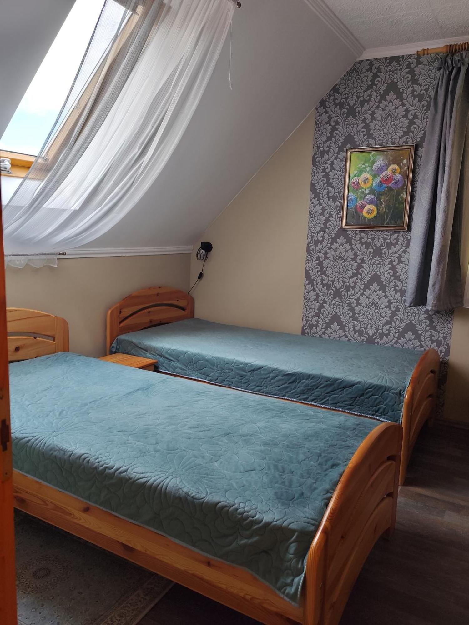Bobita Apartmanhaz Szilvásvárad Zewnętrze zdjęcie