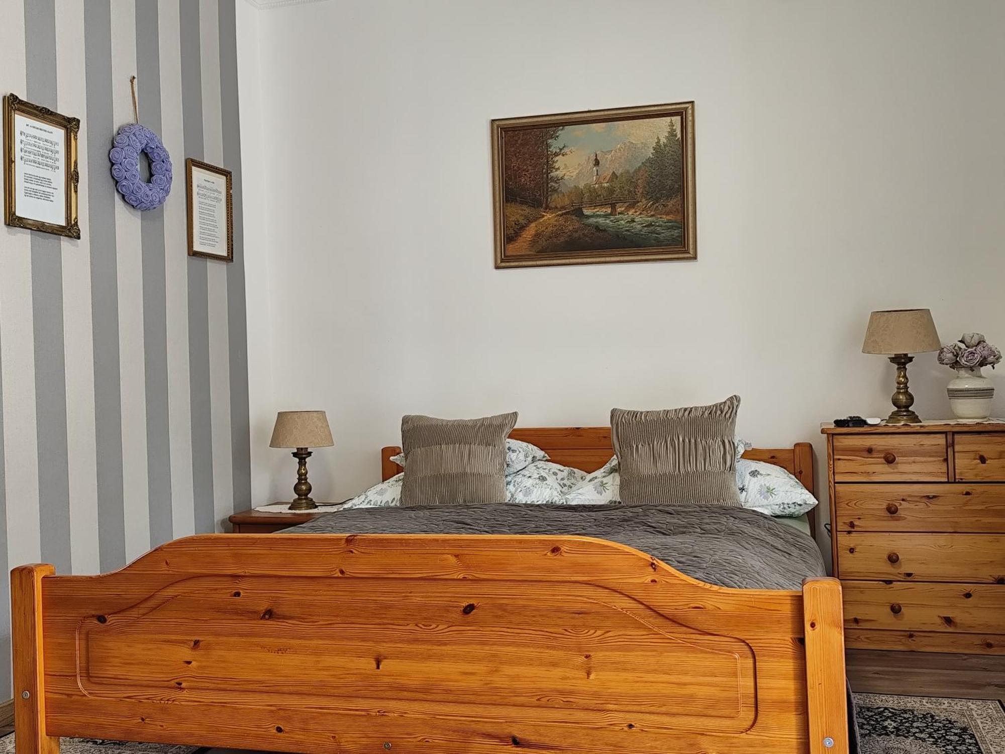 Bobita Apartmanhaz Szilvásvárad Zewnętrze zdjęcie