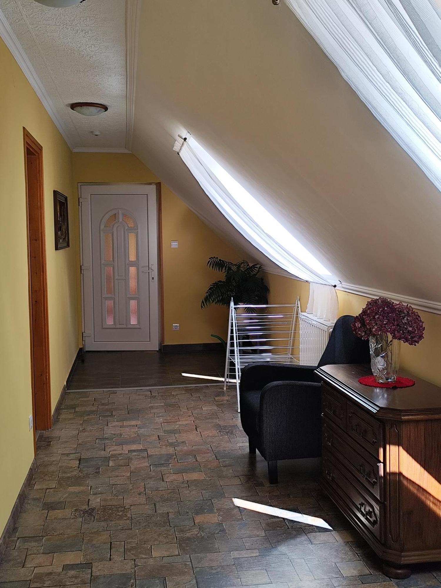Bobita Apartmanhaz Szilvásvárad Zewnętrze zdjęcie