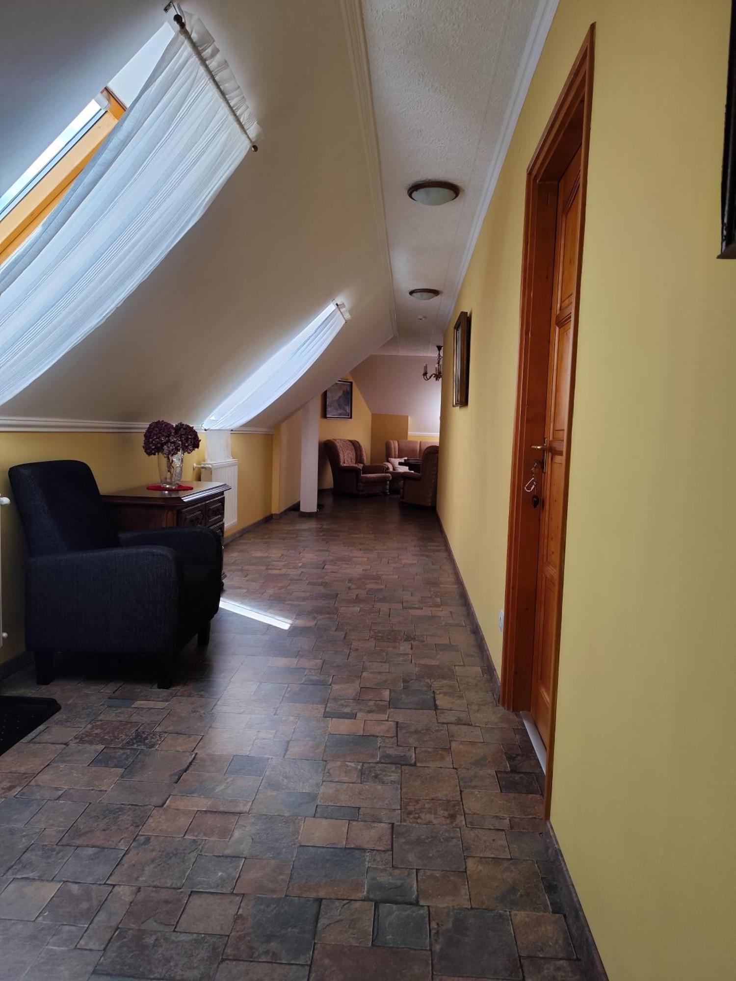 Bobita Apartmanhaz Szilvásvárad Zewnętrze zdjęcie