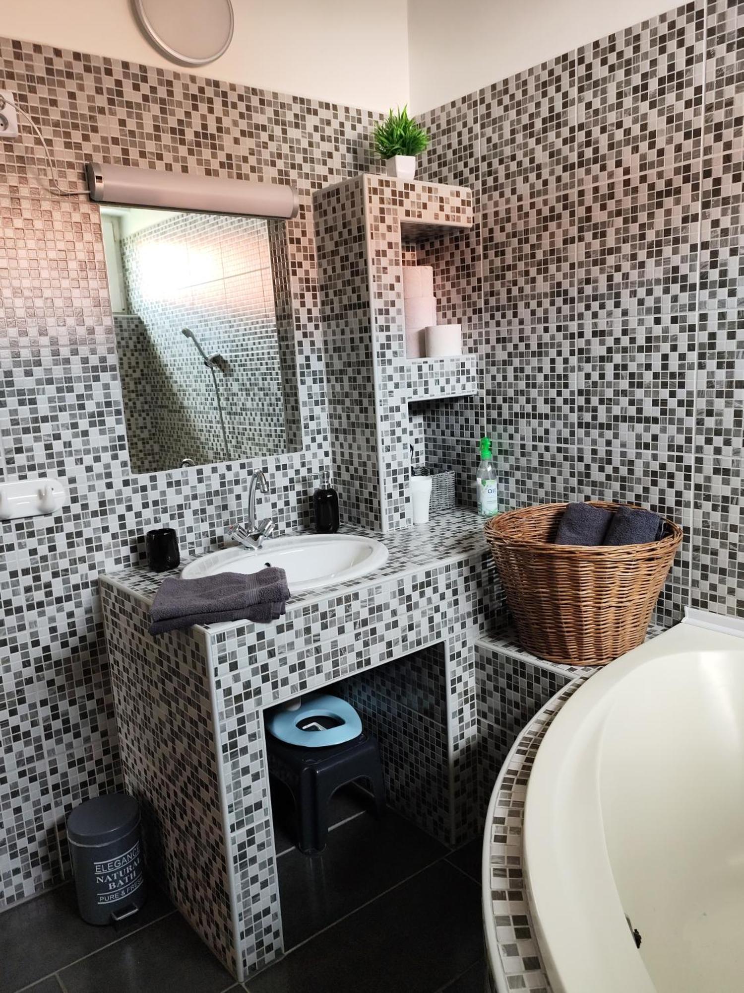 Bobita Apartmanhaz Szilvásvárad Zewnętrze zdjęcie