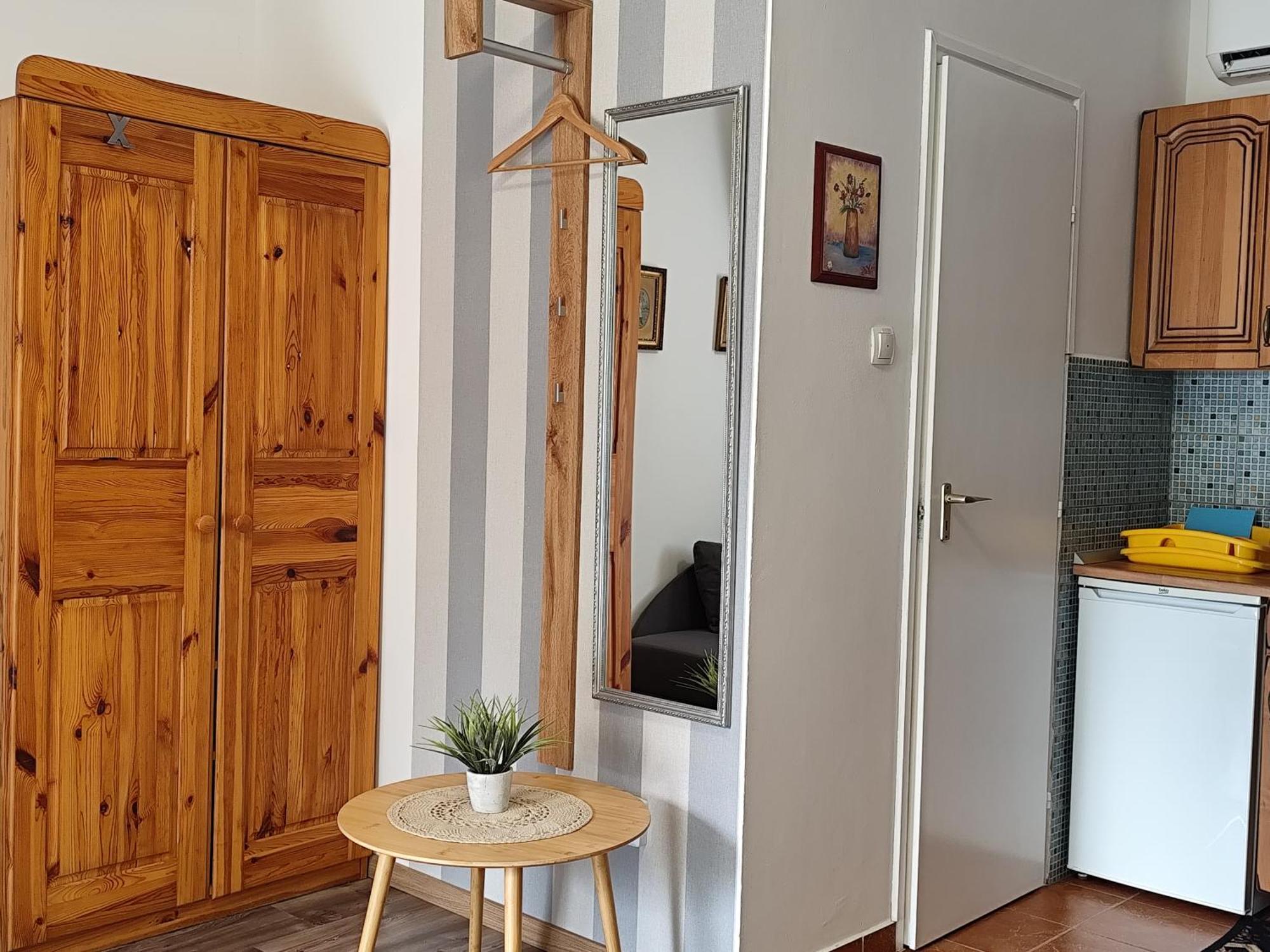 Bobita Apartmanhaz Szilvásvárad Zewnętrze zdjęcie
