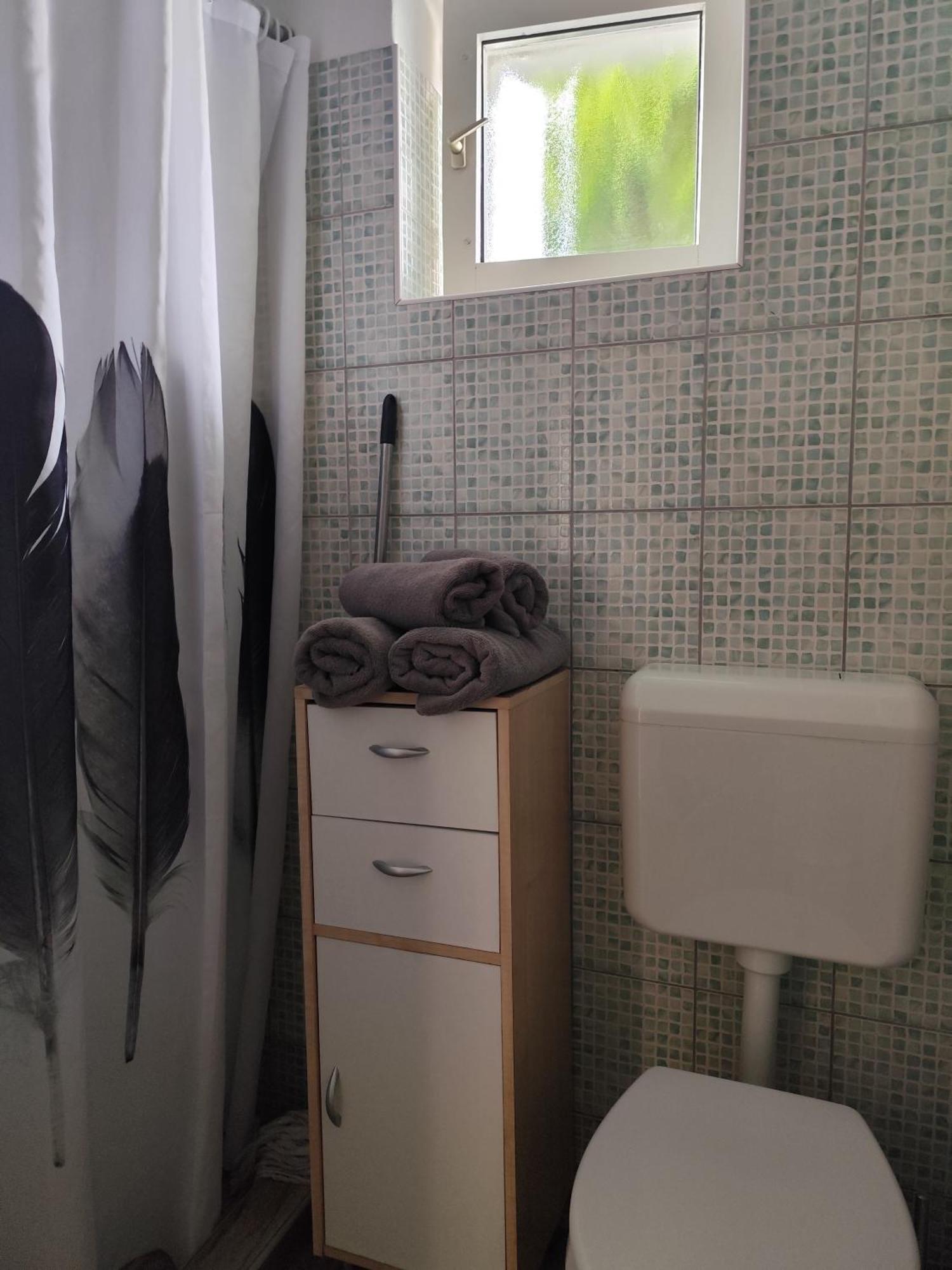 Bobita Apartmanhaz Szilvásvárad Zewnętrze zdjęcie
