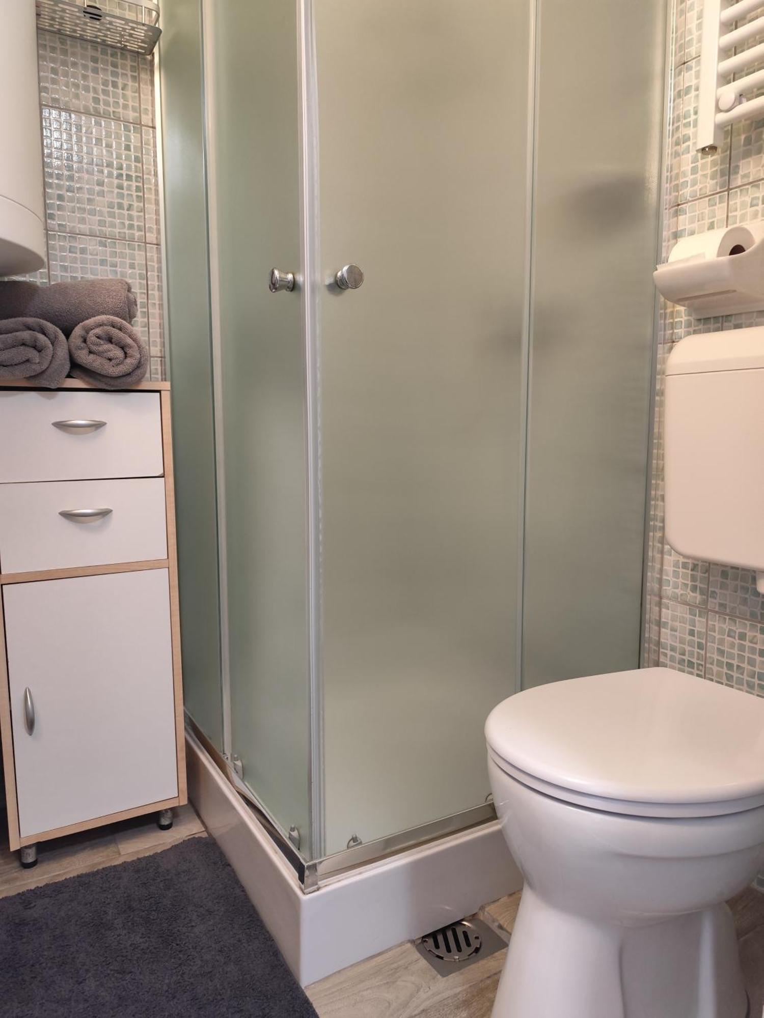 Bobita Apartmanhaz Szilvásvárad Zewnętrze zdjęcie